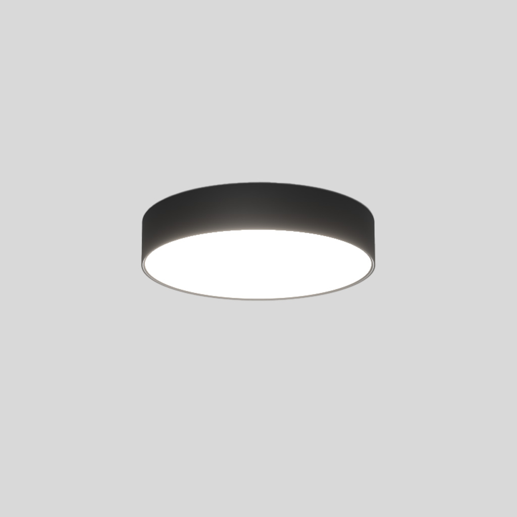 Sign EVO by Prolicht – 15 1/2″ x 3 1/4″ Surface, Ceiling Surface offers LED lighting solutions | Zaneen Architectural